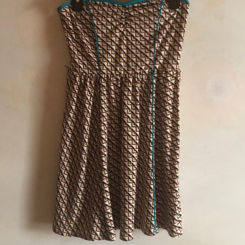 Women’s Halter Mini Dress